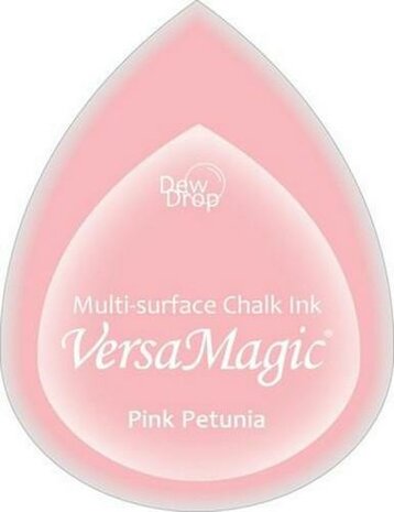 Versa Magic inktkussen Dew Drop Pink Petunia GD-000-075