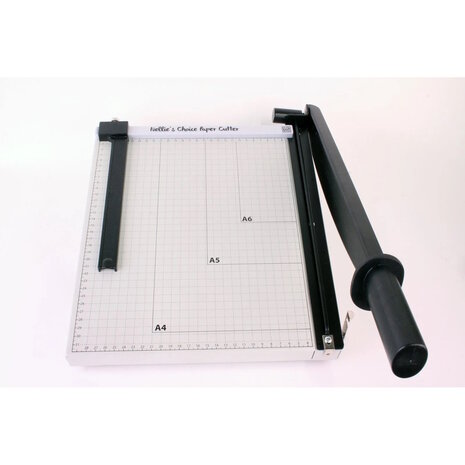 Nellie&#039;s Choice &bull; Paper Trimmer 30cm with Slider
