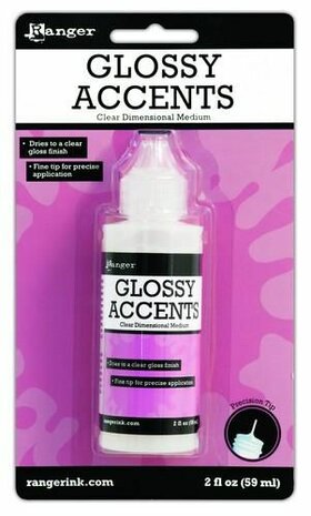 Ranger glossy accents 59ml