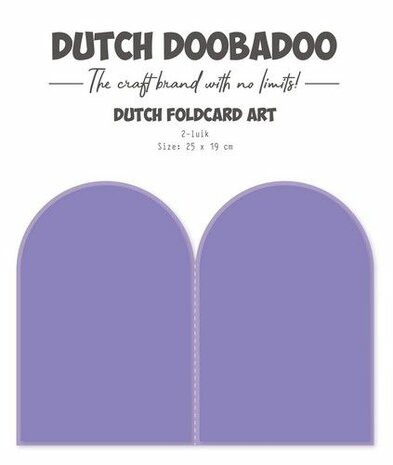 Dutch Doobadoo Card Art 2 Luik A4 470.784.233