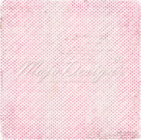 Maja Design Mum&#039;s Garden - Long talks 30,5x30,5 cm