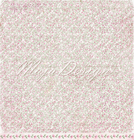 Maja Design Mum&#039;s Garden - Memories 30,5x30,5 cm