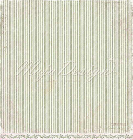 Maja Design Mum&#039;s Garden - Greenery 30,5x30,5 cm