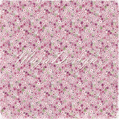 Maja Design Mum&#039;s Garden - Flowers 30,5x30,5 cmMaja Design Mum&#039;s Garden - Flowers 30,5x30,5 cm