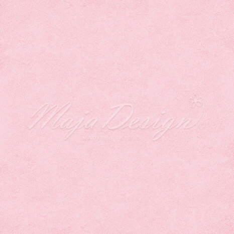 Maja Design Mono - Mum&#039;s - Peony 30,5x30,5 cm