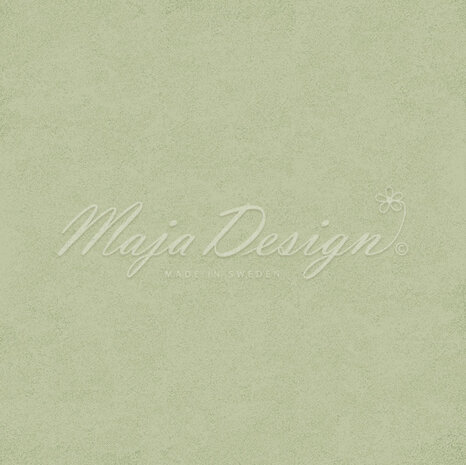 Maja Design Mono - Mum&#039;s - Leaf 30,5x30,5 cm