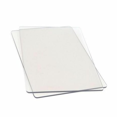 Sizzix Accessory - Cutting pad standard 655093