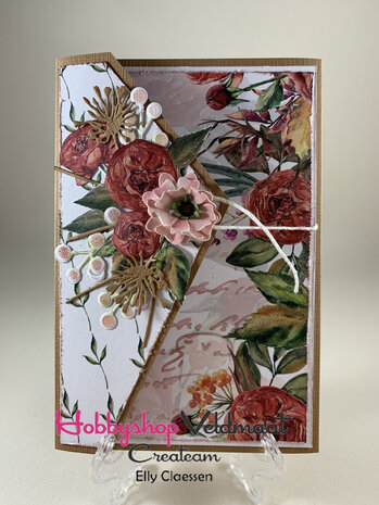 CraftEmotions Die - Planner essentials S-1 