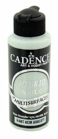Cadence Hybride acrylverf (semi mat) Light sage 01 001 0047 0120