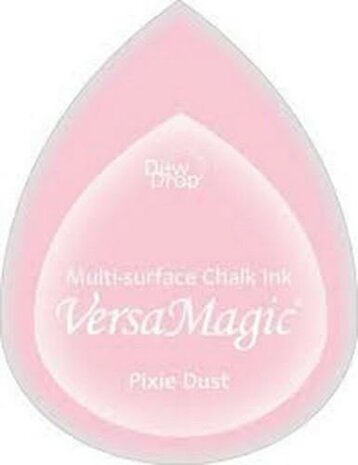 Versa Magic inktkussen Dew Drop Pixie Dust&nbsp;GD-000-034