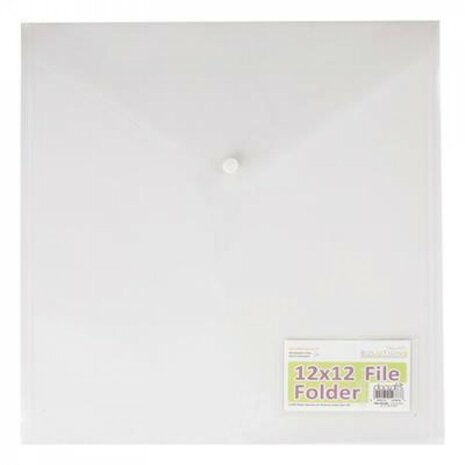 File Folder 30,5x30,5 cm