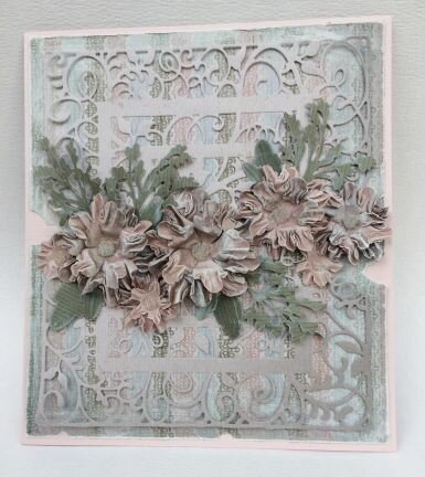 Hobby Crafting Fun Mini Pearls White 12342-4203