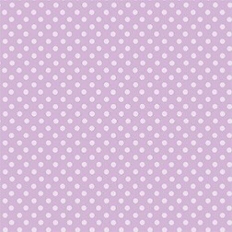 Paperpack - Precious Marieke - Purple Blossom