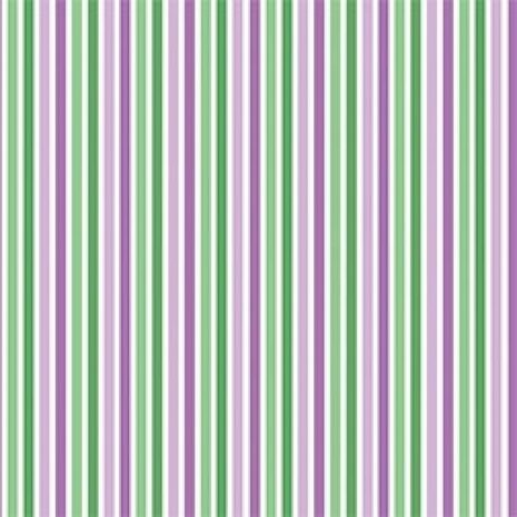 Paperpack - Precious Marieke - Purple Blossom