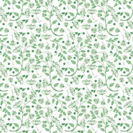 Paperpack - Precious Marieke - Purple BlossomPaperpack - Precious Marieke - Purple Blossom