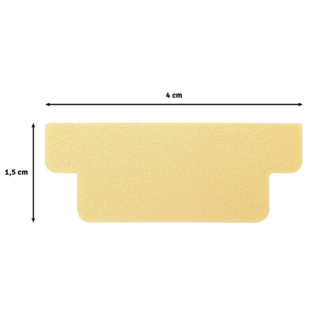 Vaessen Creative &bull; Heavy-Duty Pons Journal Tab
