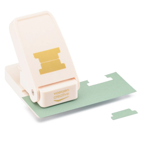 Vaessen Creative &bull; Heavy-Duty Pons Journal Tab