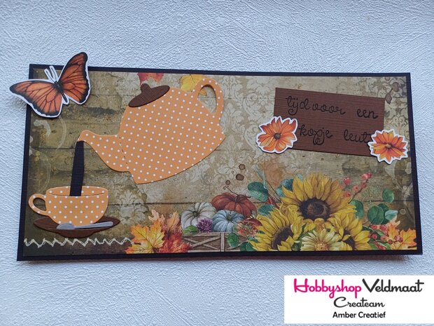 Studio Light Clear Stamp Friendz nr.554