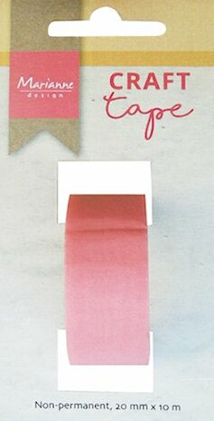 Marianne Design Craft tape non permanent LR0010