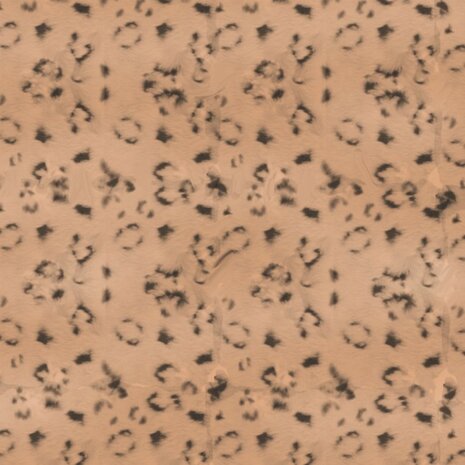 Paperpack - Yvonne Creations - Young and Wild - Design