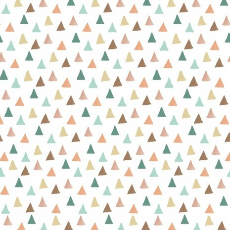 Paperpack - Yvonne Creations - Young and Wild - Design