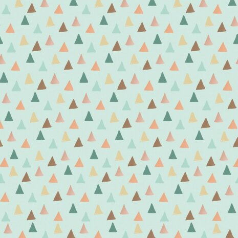 Paperpack - Yvonne Creations - Young and Wild - Design