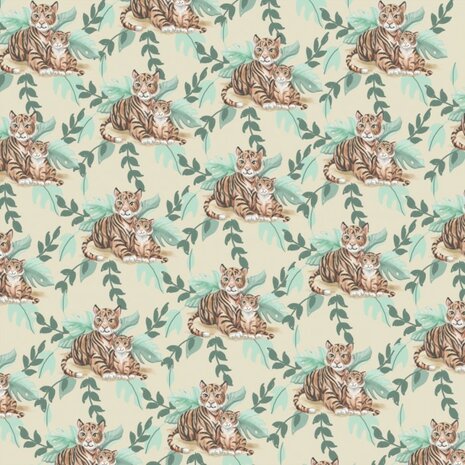 Paperpack - Yvonne Creations - Young and Wild - Design