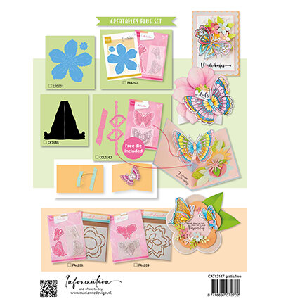 The Collection 147 March 2025 CAT13147