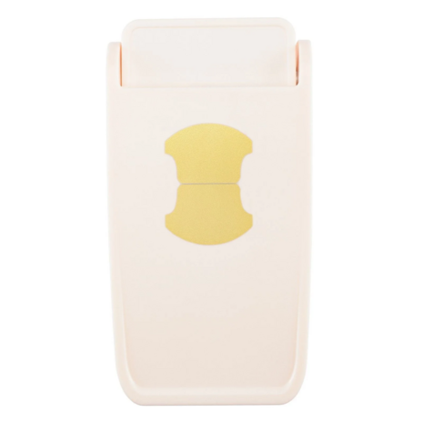 Vaessen Creative &bull; Heavy-Duty Pons Whale-Tail Tab