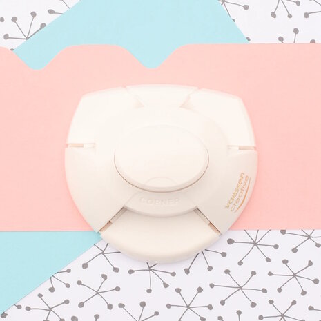 Vaessen Creative &bull; Envelop pons