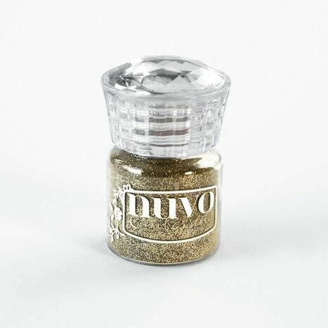 Nuvo Glitter embossing poeder - gold enchantment