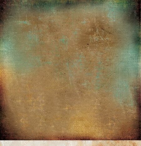 Art Alchemy Paper Collection Set 30,5x30,5 cm Steampunk Dream