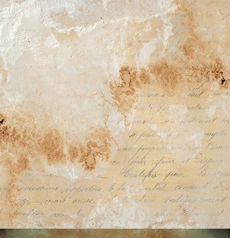 Art Alchemy Paper Collection Set 30,5x30,5 cm Steampunk Dream