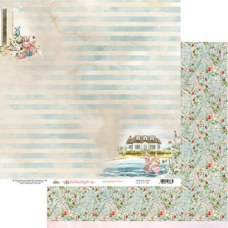 Artr Alchemy Paper Collection Set 30,5x30,5 cm Our Time Together