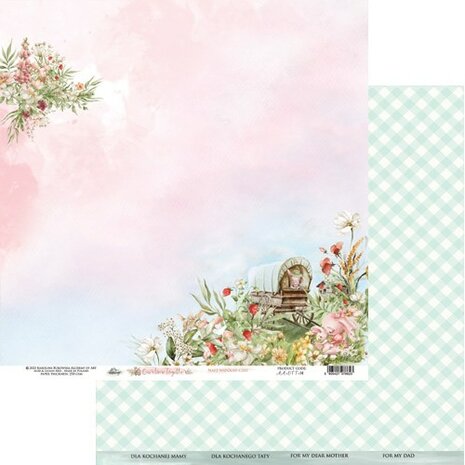 Artr Alchemy Paper Collection Set 30,5x30,5 cm Our Time Together