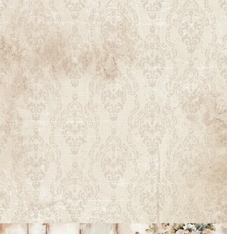 Art Alchemy &nbsp;Paper Collection Set 30,5x30,5 cm Simple Beautiful