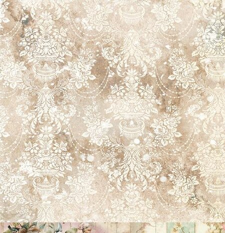Art Alchemy &nbsp;Paper Collection Set 30,5x30,5 cm Simple Beautiful