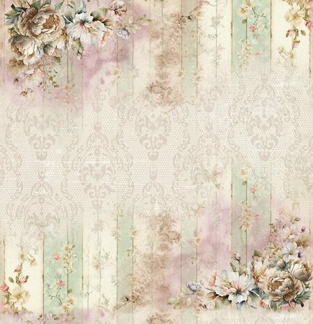 Art Alchemy &nbsp;Paper Collection Set 30,5x30,5 cm Simple Beautiful