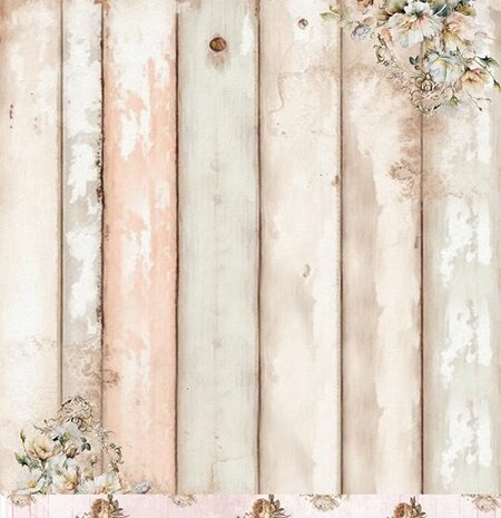 Art Alchemy &nbsp;Paper Collection Set 30,5x30,5 cm Simple Beautiful