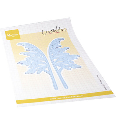 Marianne Design Creatable, Tiny&#039;s Pampas Grass LR0902