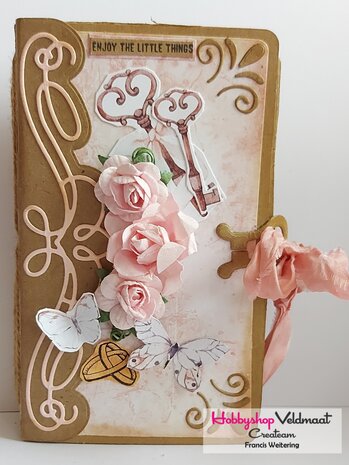 Piatek13 - Paper Always and forever 07 12x12