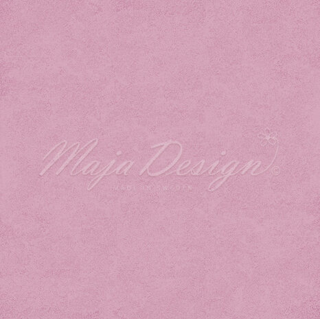 Maja Design Mono - Mum&#039;s - Plum 30,5x30,5 cm