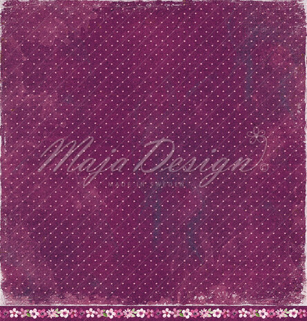 Maja Design Mum&#039;s Garden - Coffee &amp; Cake 30,5x30,5 cm