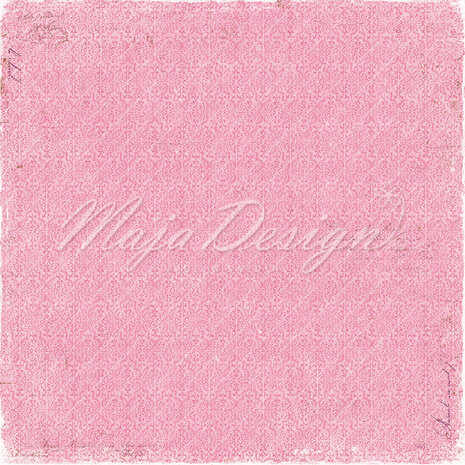 Maja Design Mum&#039;s Garden - Memories 30,5x30,5 cm