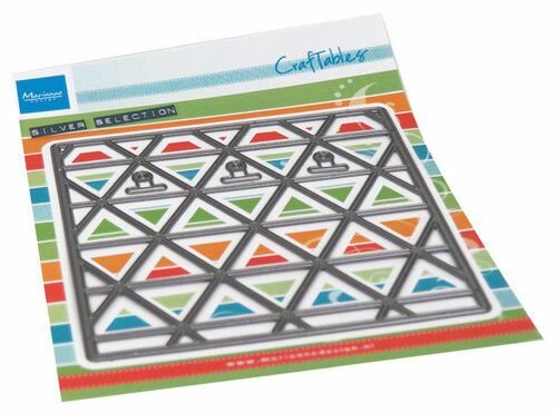 Marianne Design Craftable Kaart display CR1521 