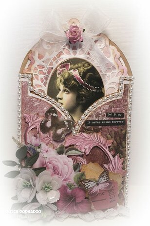 Dutch Doobadoo Dutch Shape Art Esmee&nbsp;470.713.187