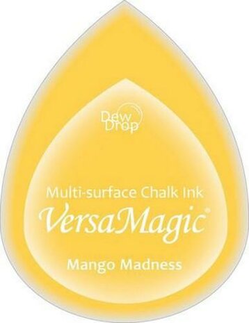 Versa Magic inktkussen Dew Drop Mango Madness&nbsp;&nbsp;GD-000-011