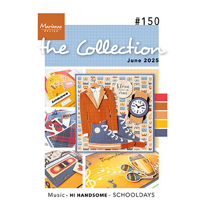 Marianne Design The Collection 150 June 2025