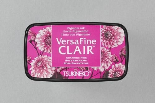 Versafine Clair inktkussen Vivid Charming Pink VF-CLA-80