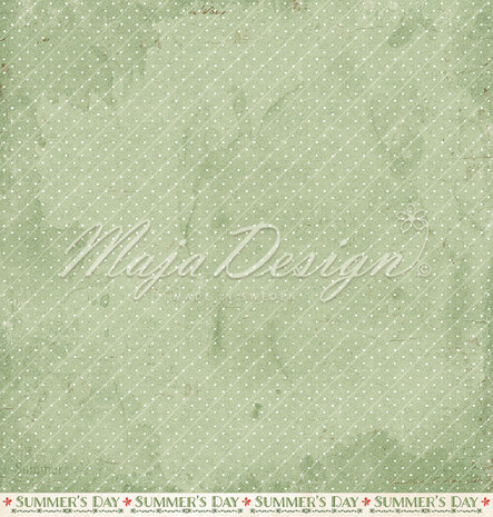 Maja Design Strawberry thief - Summer&#039;s day.Maja Design Strawberry thief - Summer&#039;s day.